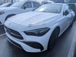 即將到港 2025全新車 CLE300 4Matic Coupe 大滿配 R9