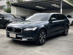 V90 CC B5 加選冷熱通風座椅、360度環景