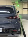 精品加持 !!! BLITZ避震、Rays...