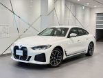 G26E i4 eDrive40 原廠認證/原鈑件車況優