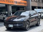 Cayenne