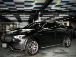2021年 M-Benz GLE53 Coupe AMG 4MATIC+