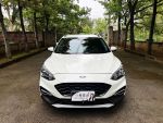 2021年Focus Active/原廠保固中/全車如新~可辦新車利率~可全貸