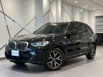G01 X3 xDrive30i M Sport 原廠認證/原鈑件車況優