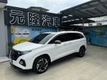 2023 Hyundai Custin GLT-B VIP