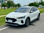 銓鎰汽車 2023 mk4.5 Focus Active Vignale