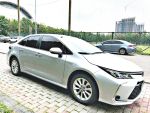 【實價限時特惠】 實車在店 增好貸10-50萬 TOYOTA ALTIS 豪華版