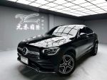 「元禾國際陳店長」20年GLC300Coupe／23P套件／AMG／氣氛燈／認證