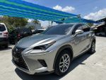 NX300 渦輪 豪華版 全速域跟車...