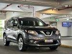 旗艦版 4WD 六氣囊 360環景 盲點 定速 全景天窗 電動尾門 車道偏離警示