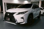 LFA白 全景天窗 冷暖通風椅 ACC跟車