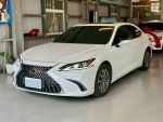 銓鎰汽車 2022/23 LEXUS ES300h 豪華版 原鈑原漆 跑4.8萬