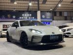 2023年式 Toyota GR86 2.4L 延長保固至2027年