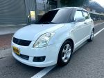 SUZUKI SWIFT GLX頂級 免鑰匙 ...