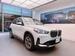 U11 X118i BMW台北鎔德原廠認...