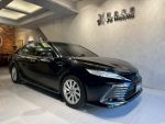 鉅皇汽車x2021 CAMRY 油電尊爵...