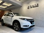 鉅皇汽車x2018 HR-V 1.8 S 定...