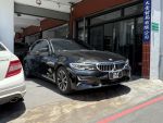 318i Luxury 2021 5AU 360環景 電尾門 - 大壹汽車