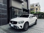 2020 GLC300 Coupe 4MATIC 小改款 23p