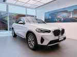 G02 X420i 原廠保固一年 BMW台北鎔德原廠認證 陳立騰