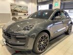 【新北尚騰保時捷認證中古車】原廠111項檢測，少里程，原廠保固中
