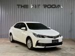 2017 Toyota Altis 1.8  11.5...