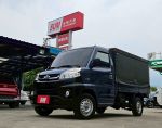 自排4AT貨車+三面篷~里程才４萬...