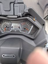  中古三陽2023年9月出廠9/20掛牌MAXSYM400 ABS TCS