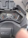 中古三陽2023年9月出廠9/20掛牌MAXSYM400 ABS TCS