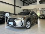 實車實價 原鈑件 UX250h 認證...
