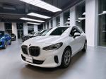 U06 220iAT BMW台北鎔德原廠認...