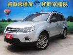 里程僅7萬 便宜代步休旅車 大...