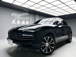 (元禾林經理實價認證) 19年式 Porsche Cayenne