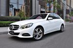 一手車 總代理 E250 原鈑件...