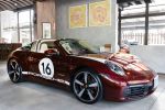 友順汽車 911Targa 4S 2021 年式 永業 代理