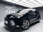 (元禾林經理實價認證) 21年出廠 Toyota Sienna 鉑金版 油電