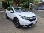 2017年HONDA CR-V S  省油美車...