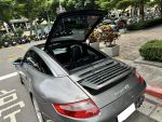 ．啟順汽車．耗資超過50萬耗材大翻新 997 TARGA 4S 車況100分