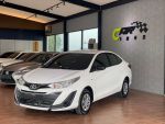 2022 Toyota Vios 雅致版 白