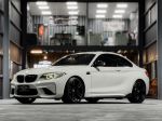 一手車｜全程原廠保養｜新車即加購60萬原廠M Performance高性能套件
