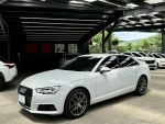 ☎️車欣汽車☎️30 TFSI 定速 免鑰匙 摸門 CarPlay 電動椅