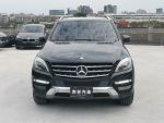 15式 總代理 ML350｜電動天窗、衛星導航、定速巡航、倒車顯影
