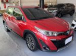 2020 Yaris Crossover 經典款 ...