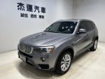 【杰運台北】2014年 BMW X3 xD...