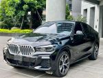 【旭呈李店經理嚴選 21年BMW X6 40i M Sport 已做完大保養】
