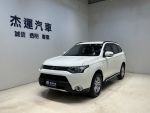 【杰運台北】2015 三菱 Outlan...
