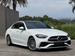 林致祥-正2023年W206 C300AMG ...