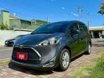 豪華版 原版件 配備~I-KEY 摸門 車道偏移 防滑 恆溫空調