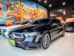 2022 Benz  A180 AMG 黑 #0530
