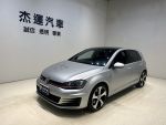 GTI  全景天窗 換檔撥片 定速...